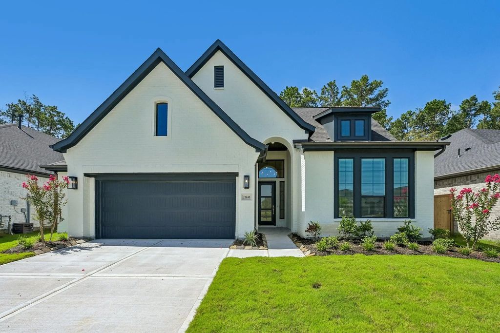 22635 Big Stump Drive, Porter