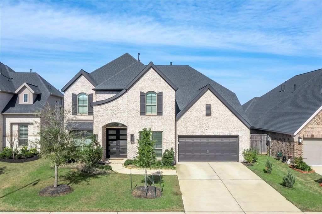 29856 Smoky Ridge Road, Fulshear