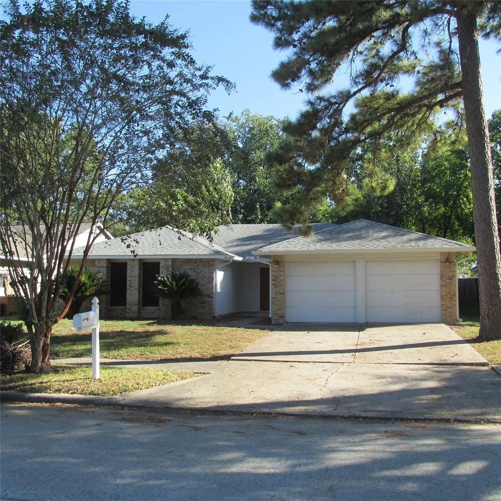 24042 Spring Gum Drive, Spring
