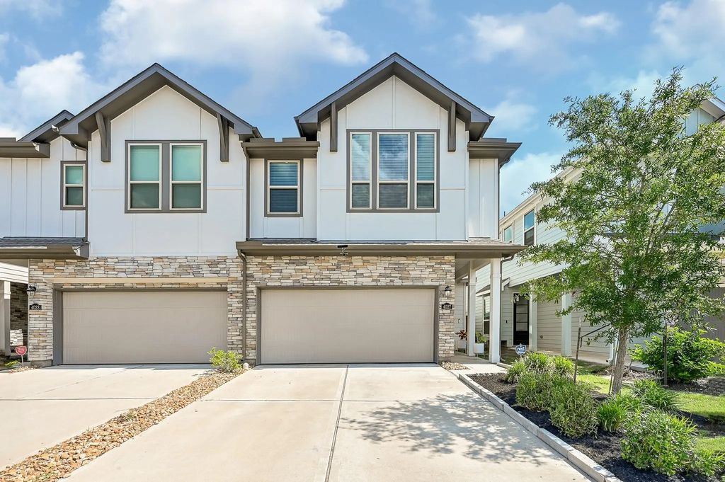 4027 Balboa Drive, Iowa Colony