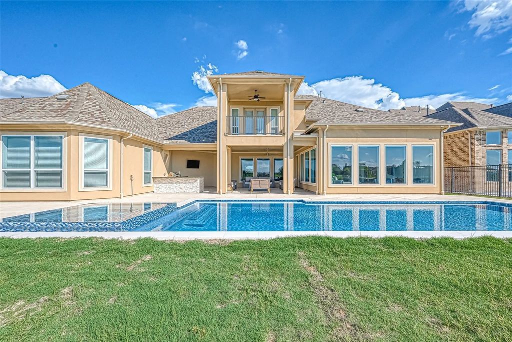 11610 Kirkshaw Drive, Richmond