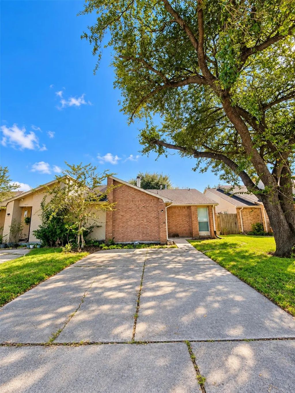 5409 Ridge Wind Lane, Houston