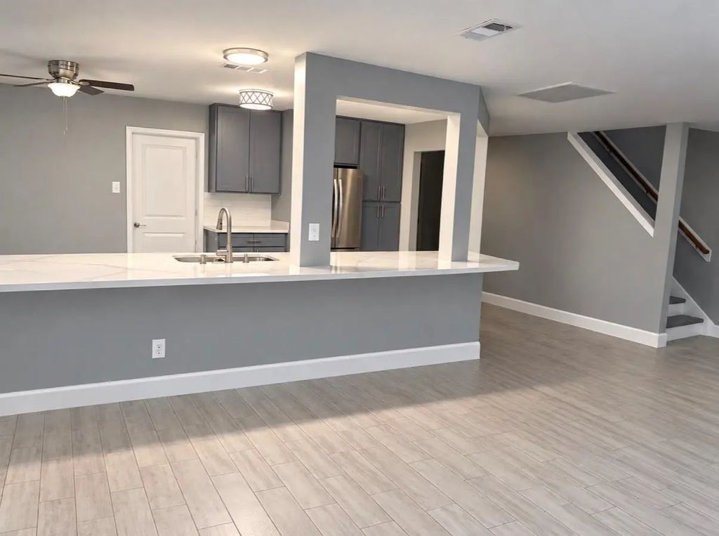 6222 Palmer Park Court, Houston