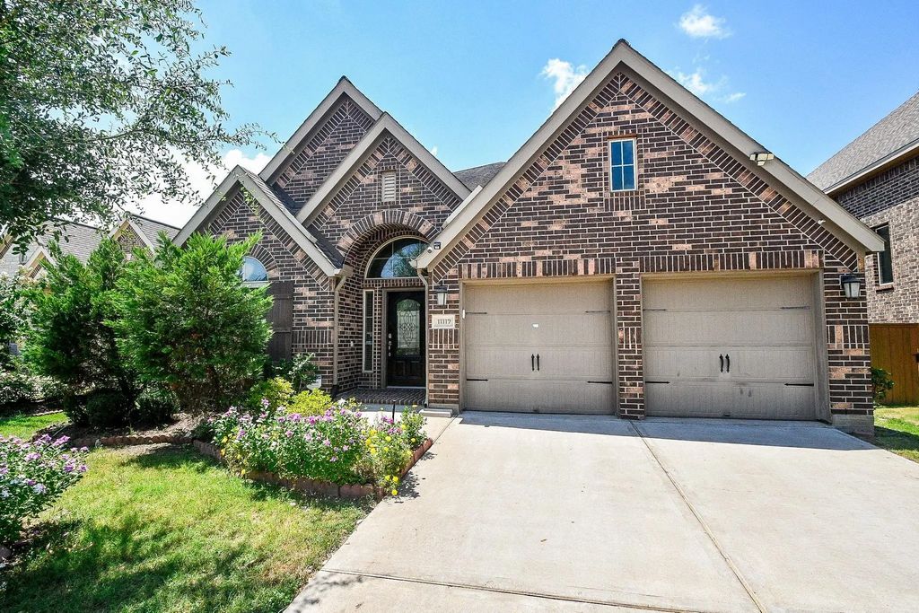 11119 Mellingshaw Lane, Richmond