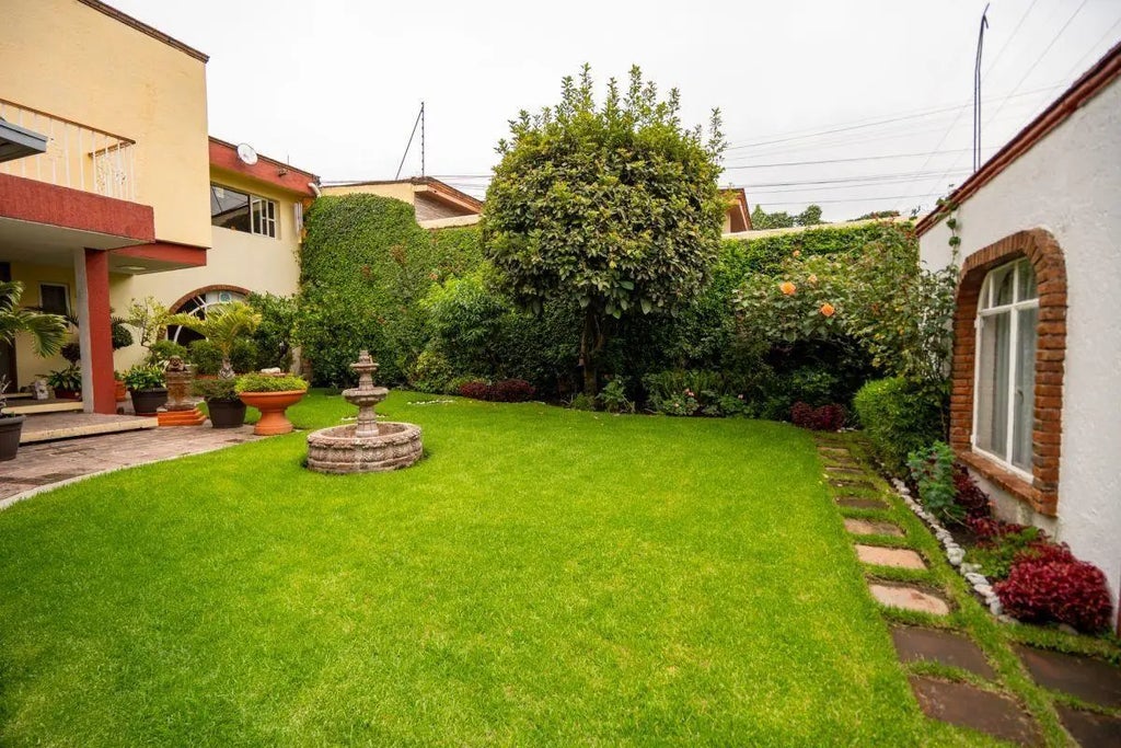 76 Avenida Doctor Alfonso Caso Andrade, 