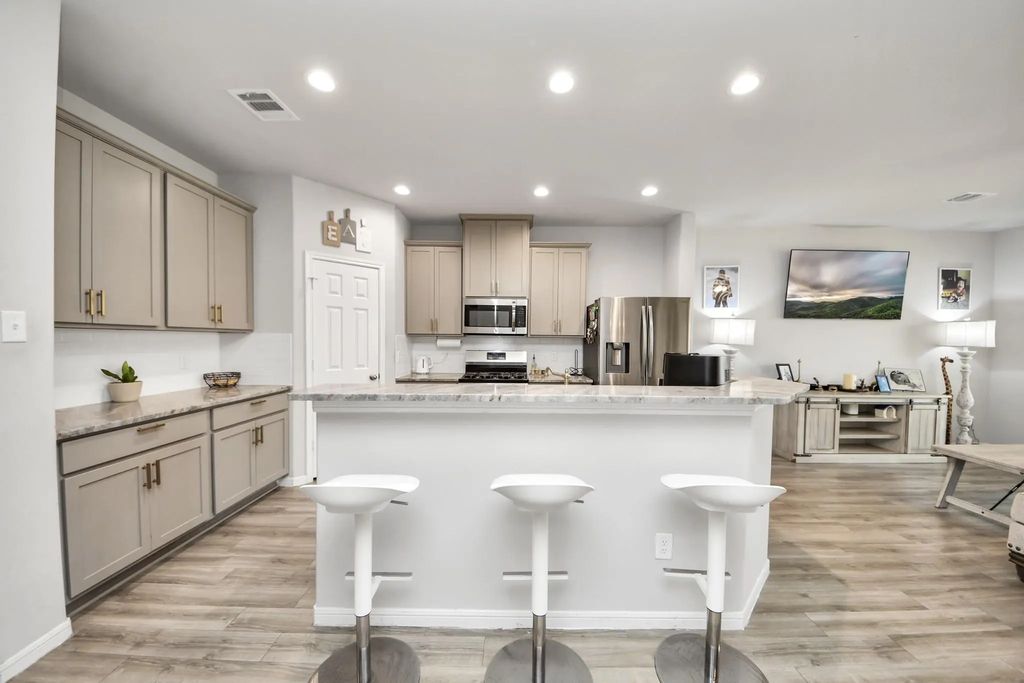 13207 Karan Park Lane, Houston