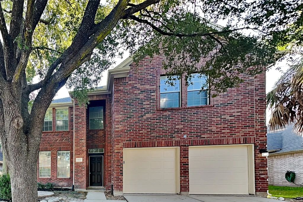 18802 Atascocita Forest Drive, Humble