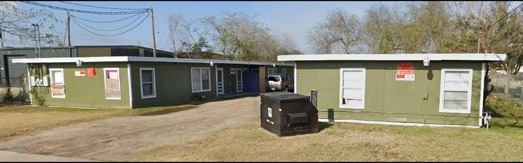 118 Tarlton Street, Corpus Christi