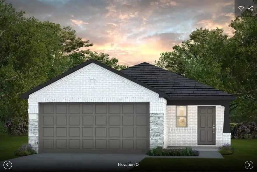 17210 Boulder Beach Drive, Crosby