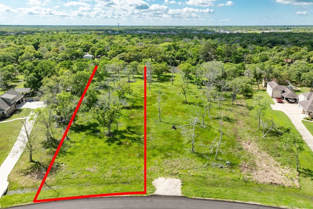 32718 Bayou Bend, Richwood