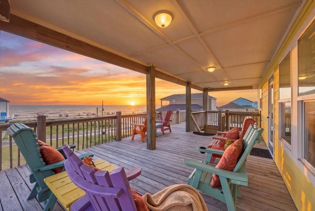 2506 Howell, Crystal Beach