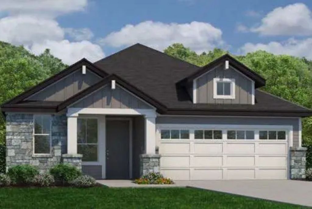 8030 Wandering Glider Drive, Fulshear