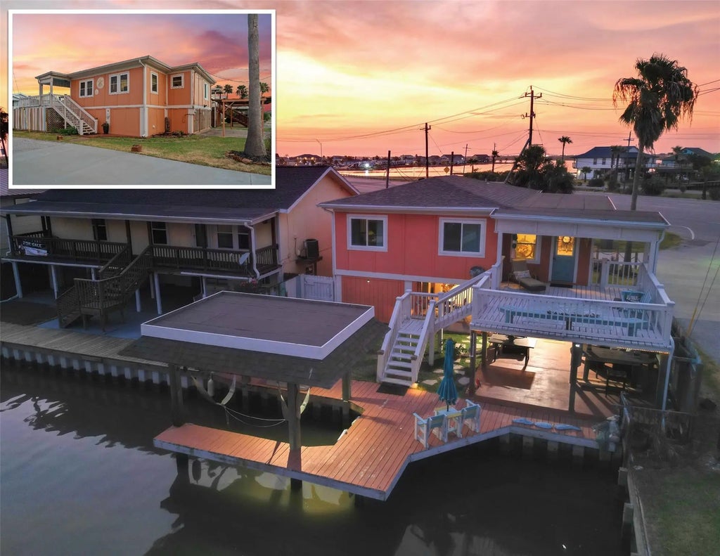 12 Highland Drive, Hitchcock