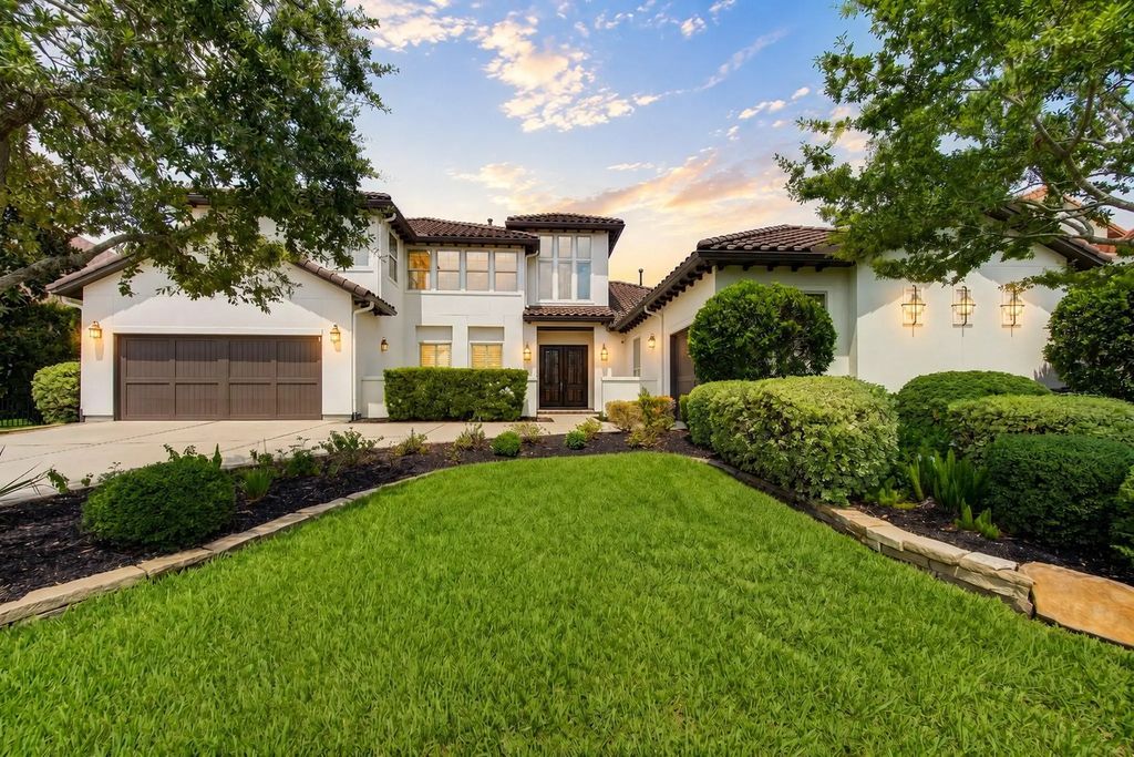 94 Gildwood Place, Tomball