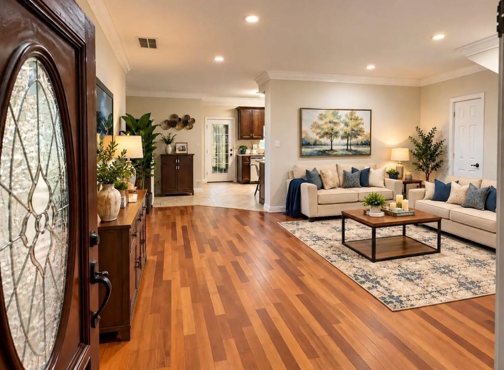 305 Hill Brook Lane, Conroe