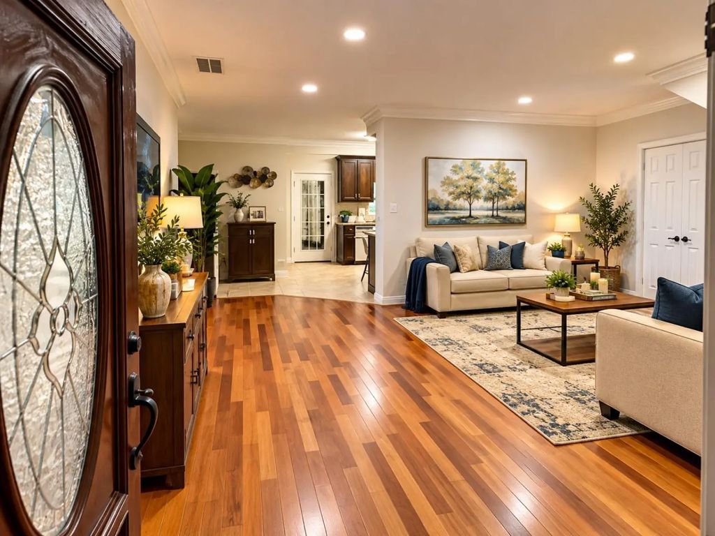 305 Hill Brook Lane, Conroe