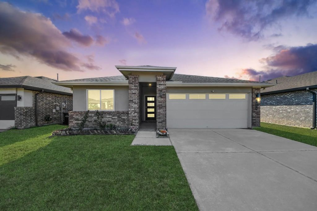 7006 Halifax Harvest Lane Lane, Richmond
