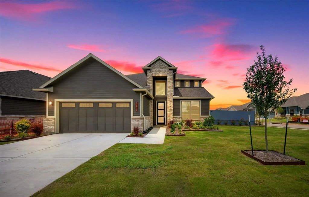 32402 Clouser Crawdad Court, Fulshear