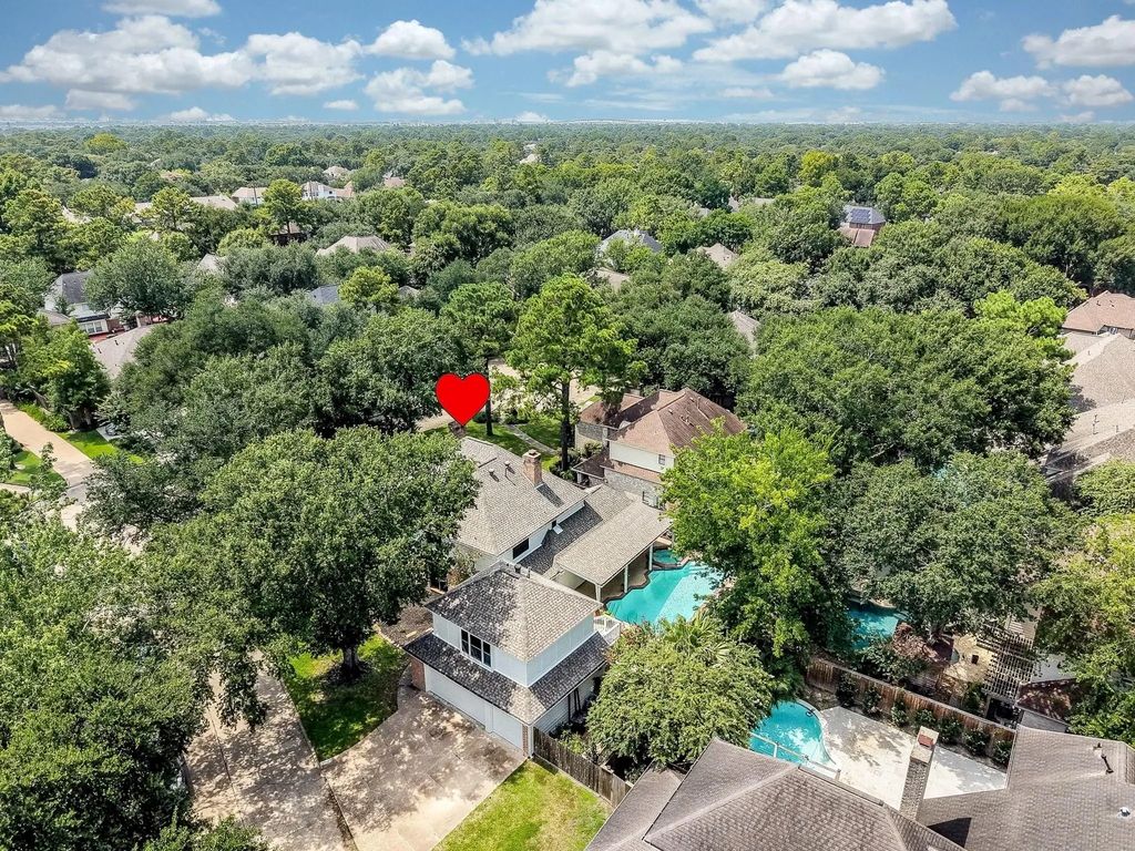 22106 Fielder Drive, Katy