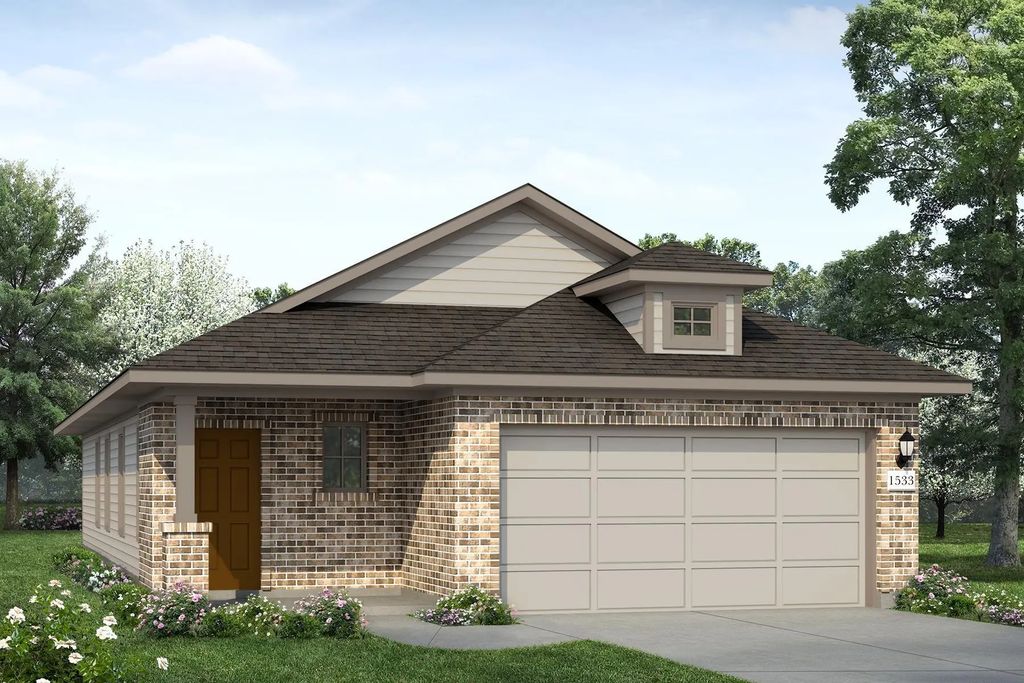 359 Hickory Hills, Pattison