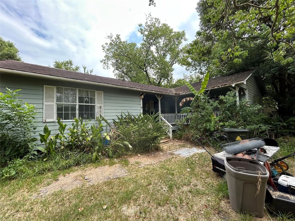 4739 13th Street, Bacliff