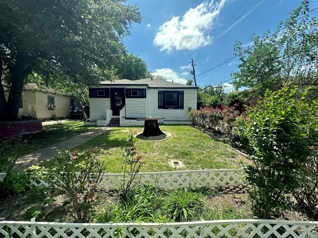 1405 Westway Street, Galena Park