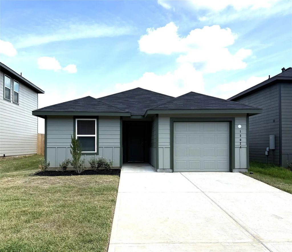 13024 Mccrorey Trails Drive, Conroe