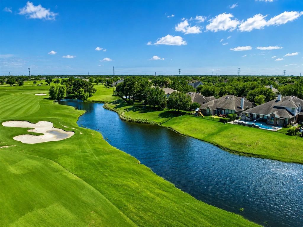 10014 Red Mesa Drive, Houston