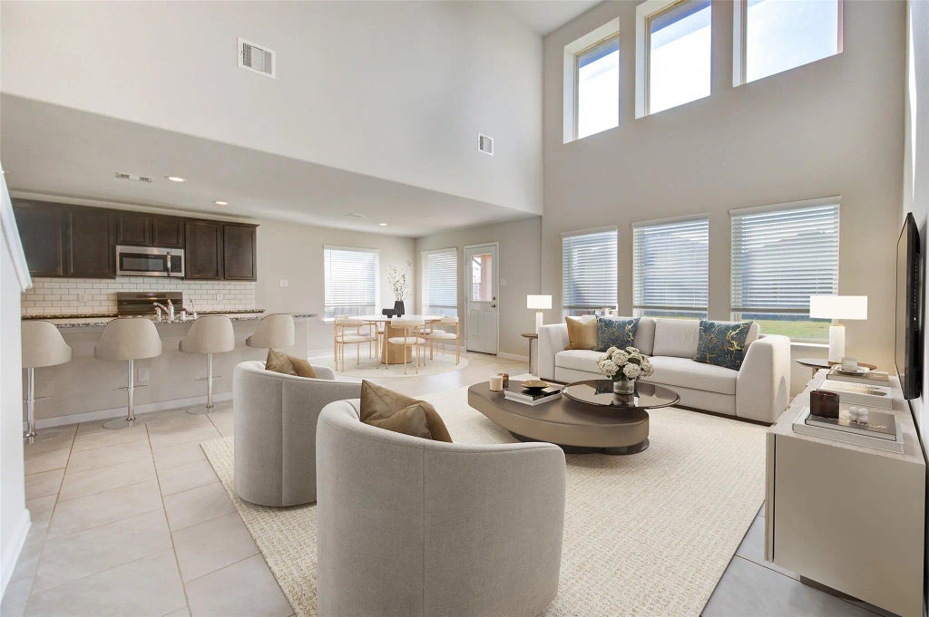 29807 Breakwater Drive, Katy