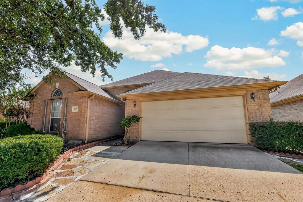 11107 Creekline Meadow Court, Cypress