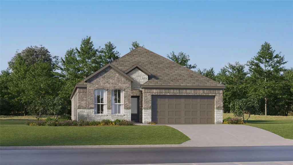 2401 Golden Reef Court, League City
