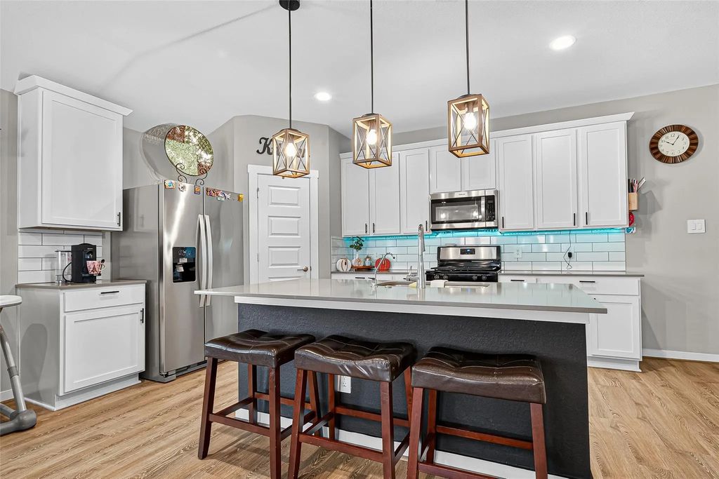 7502 Sonora Star Lane, Richmond