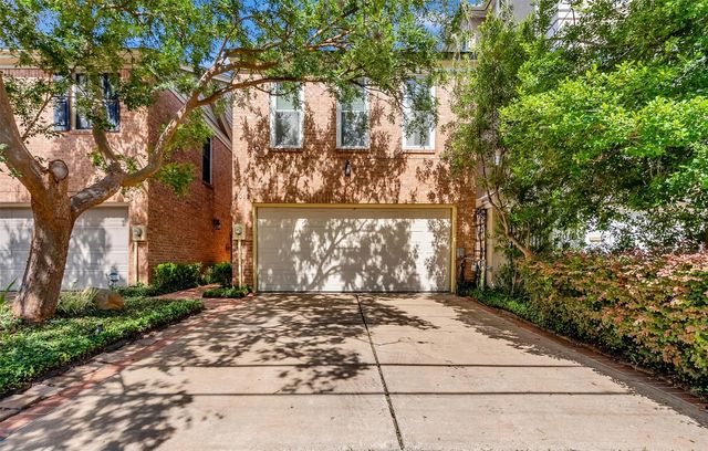 2012 Mcduffie Street, Houston