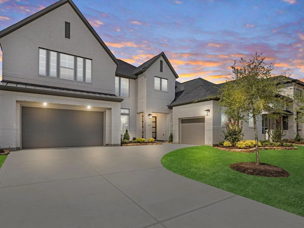 10506 Shoreline Sedge Lane, Cypress