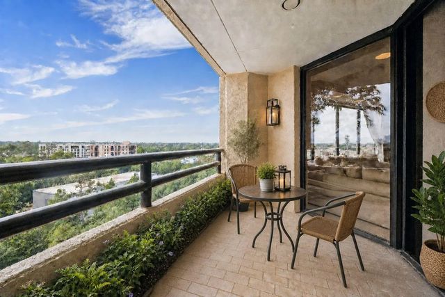 101 Westcott Street 905, Houston