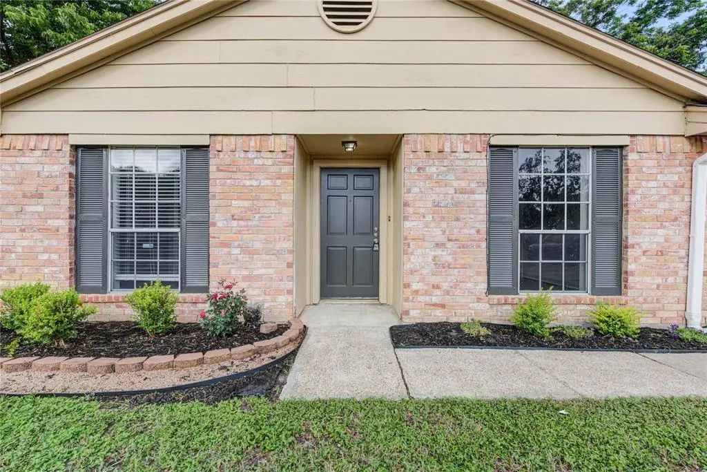 2311 Pepperweed Drive, Houston