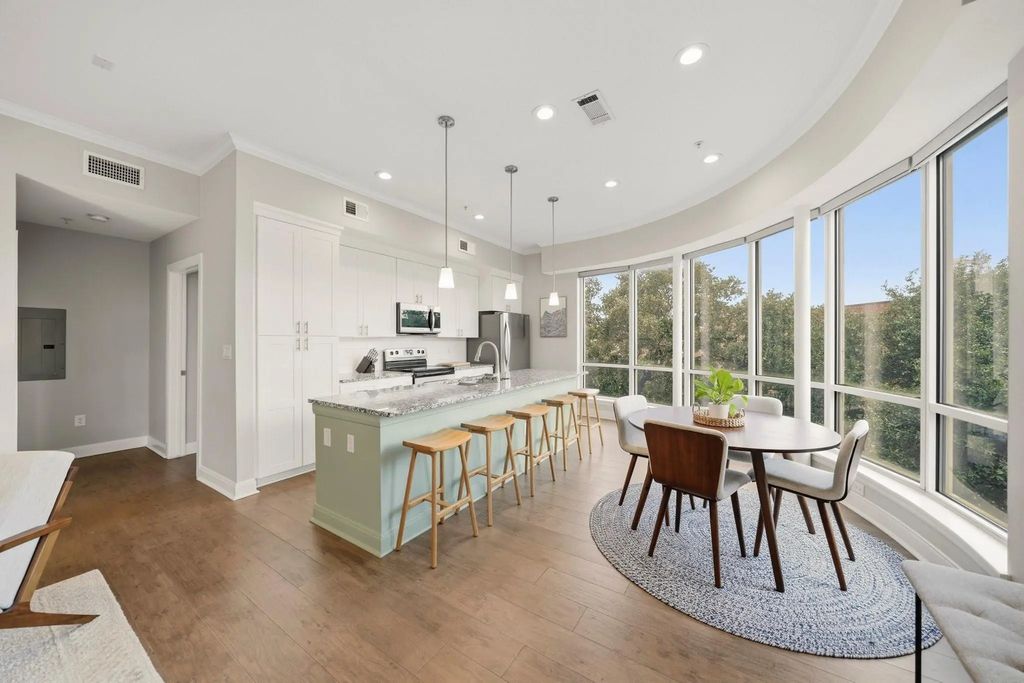 300 St Joseph Parkway 302, Houston