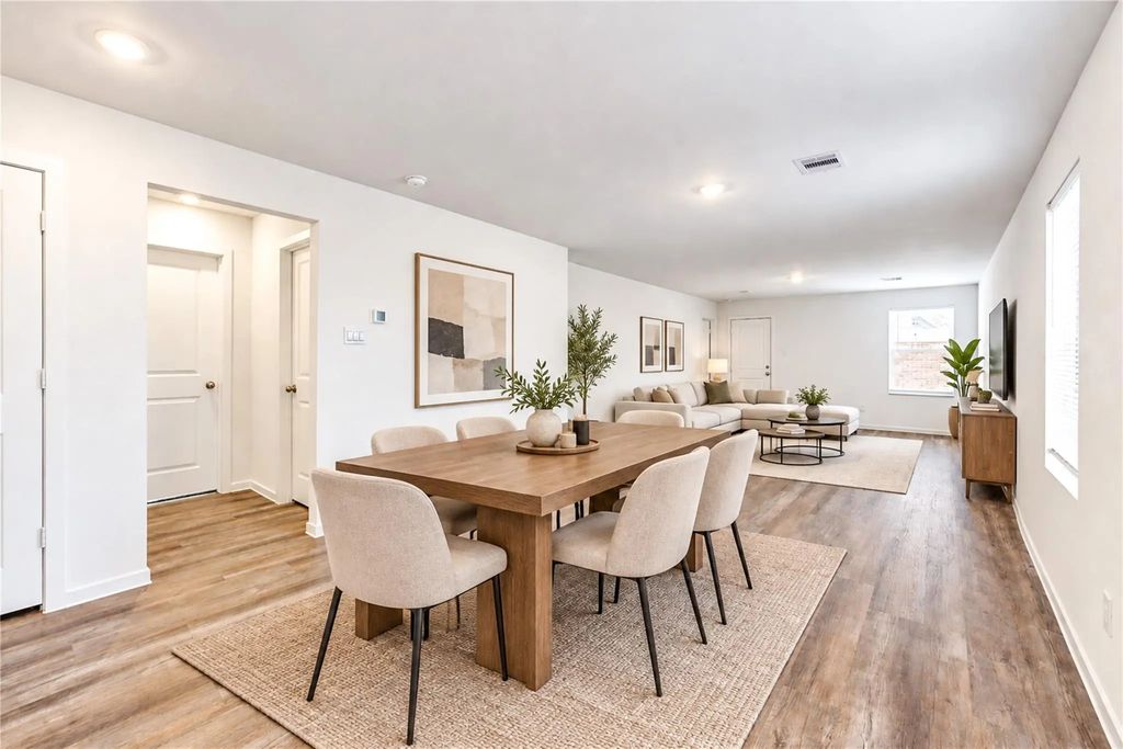 3056 Brizzo Beach Lane, Katy