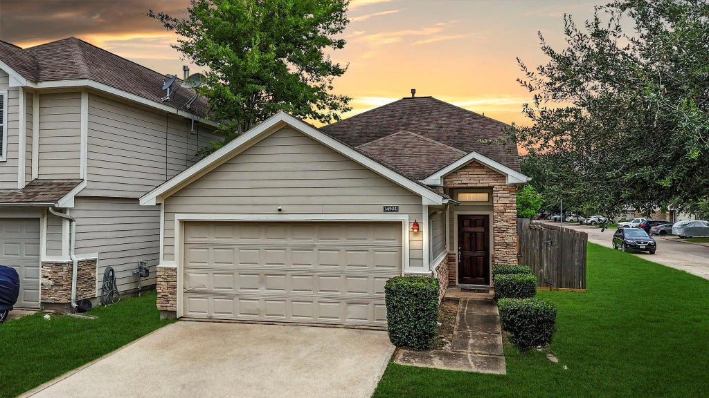 14502 Windmill Meadows Court, Houston