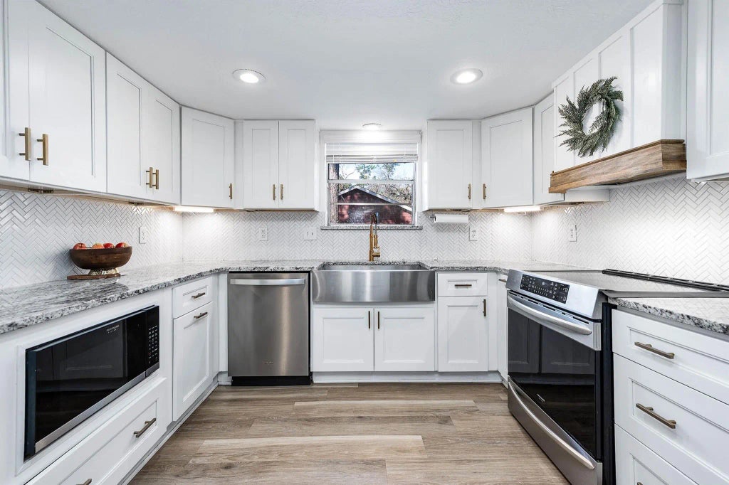 26715 Maplewood Drive, Spring