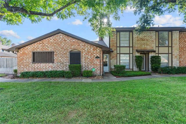 11540 S Kirkwood Road, Houston