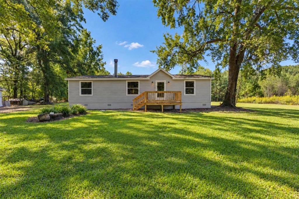 2009 Holder Rambo Road, Huffman