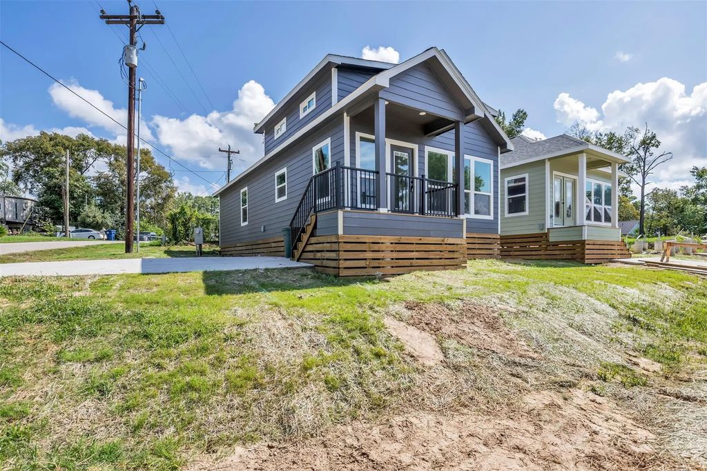 117 Rain Forest Road, Onalaska