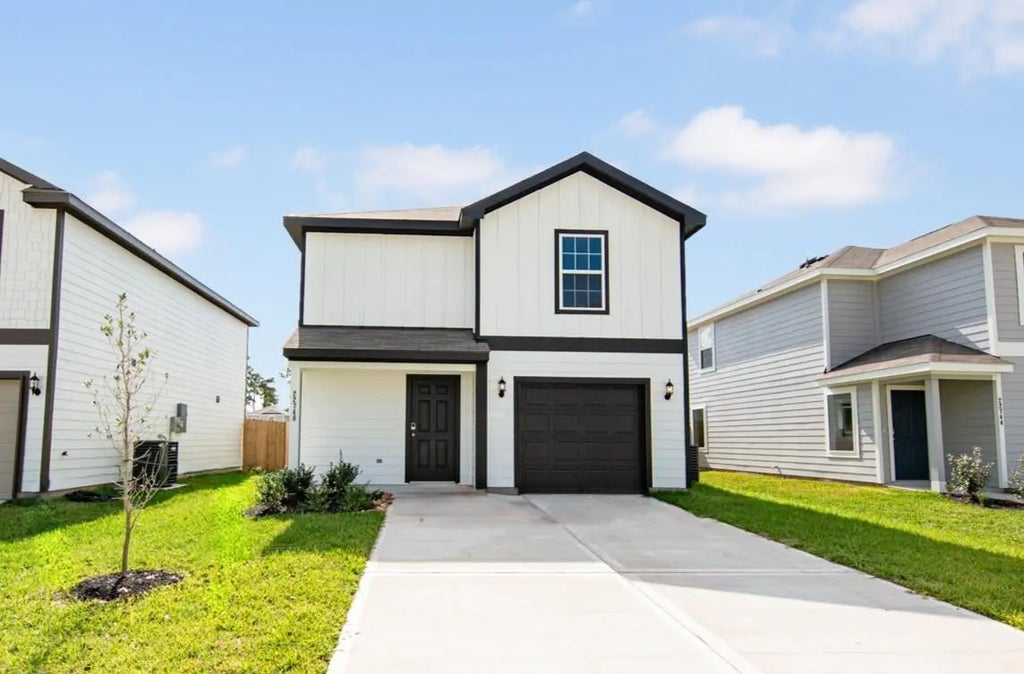 22748 American Kestrel Court, Splendora
