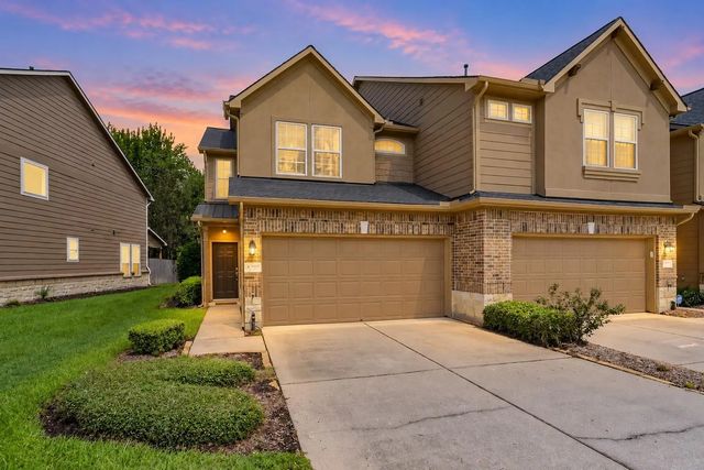 12947 Iris Garden Lane, Houston