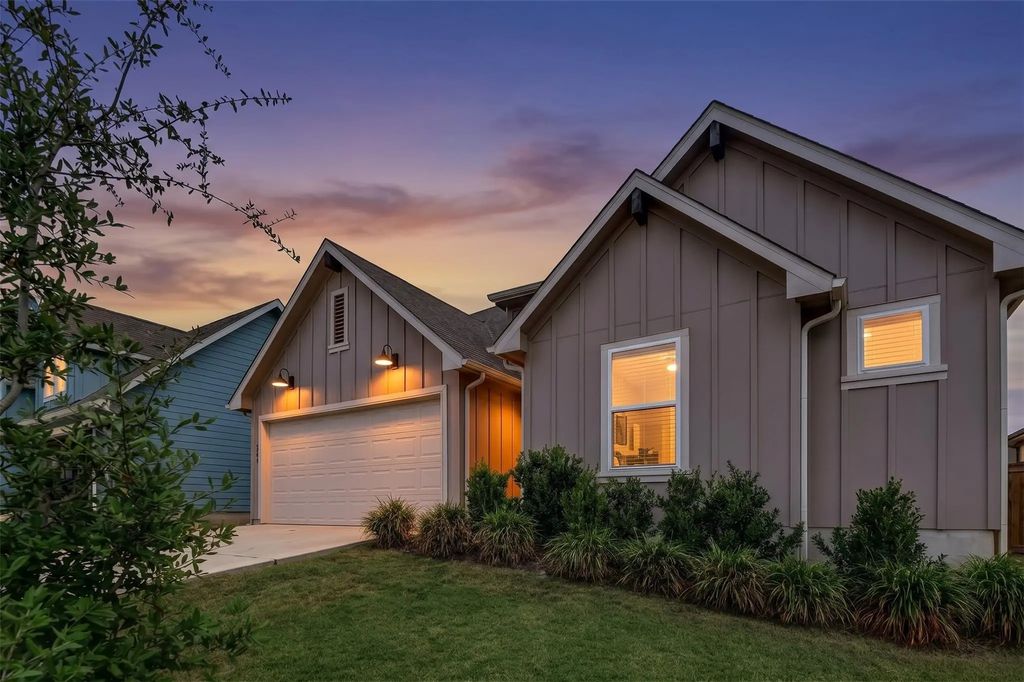609 Jane Long Drive, San Marcos