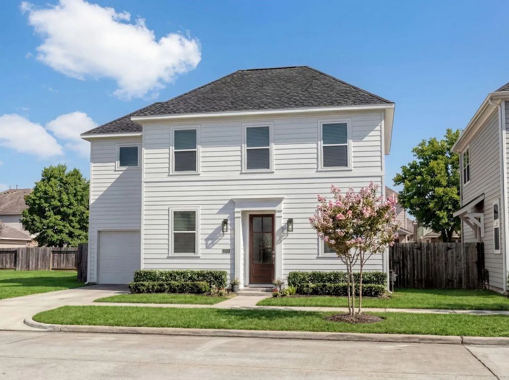 5712 Downing Street, Houston