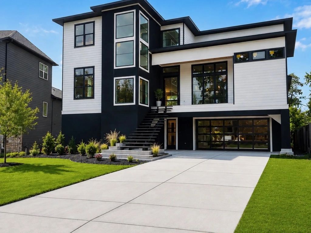 2014 Ebony Lane, Houston