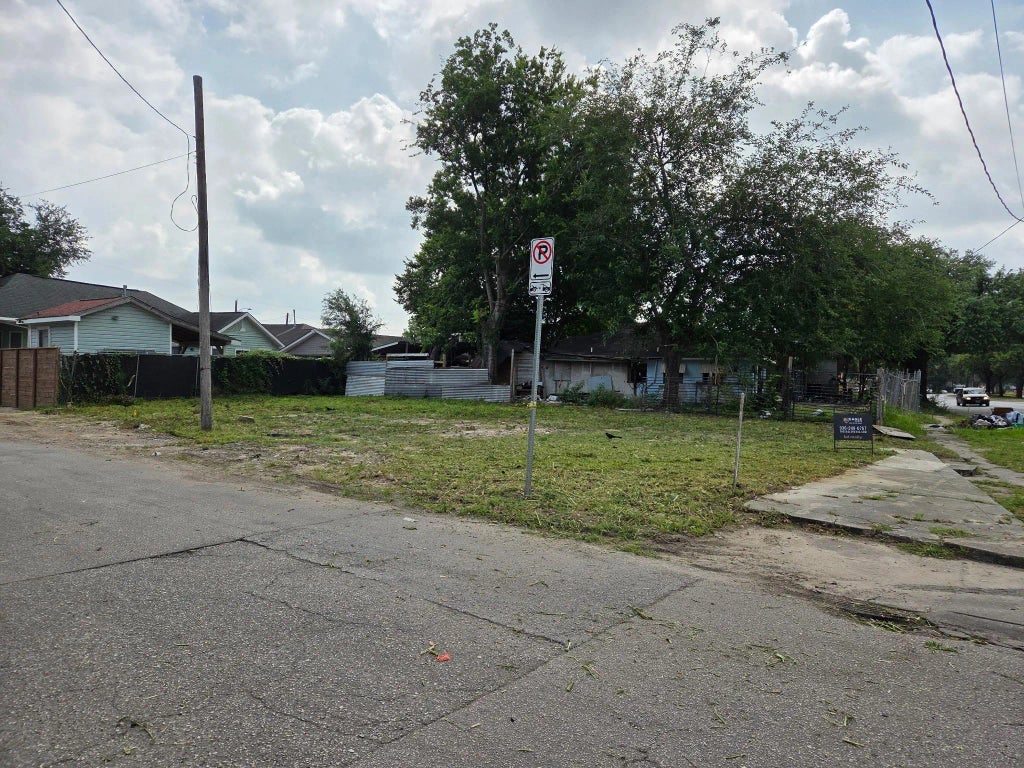 4101 Navigation Boulevard, Houston