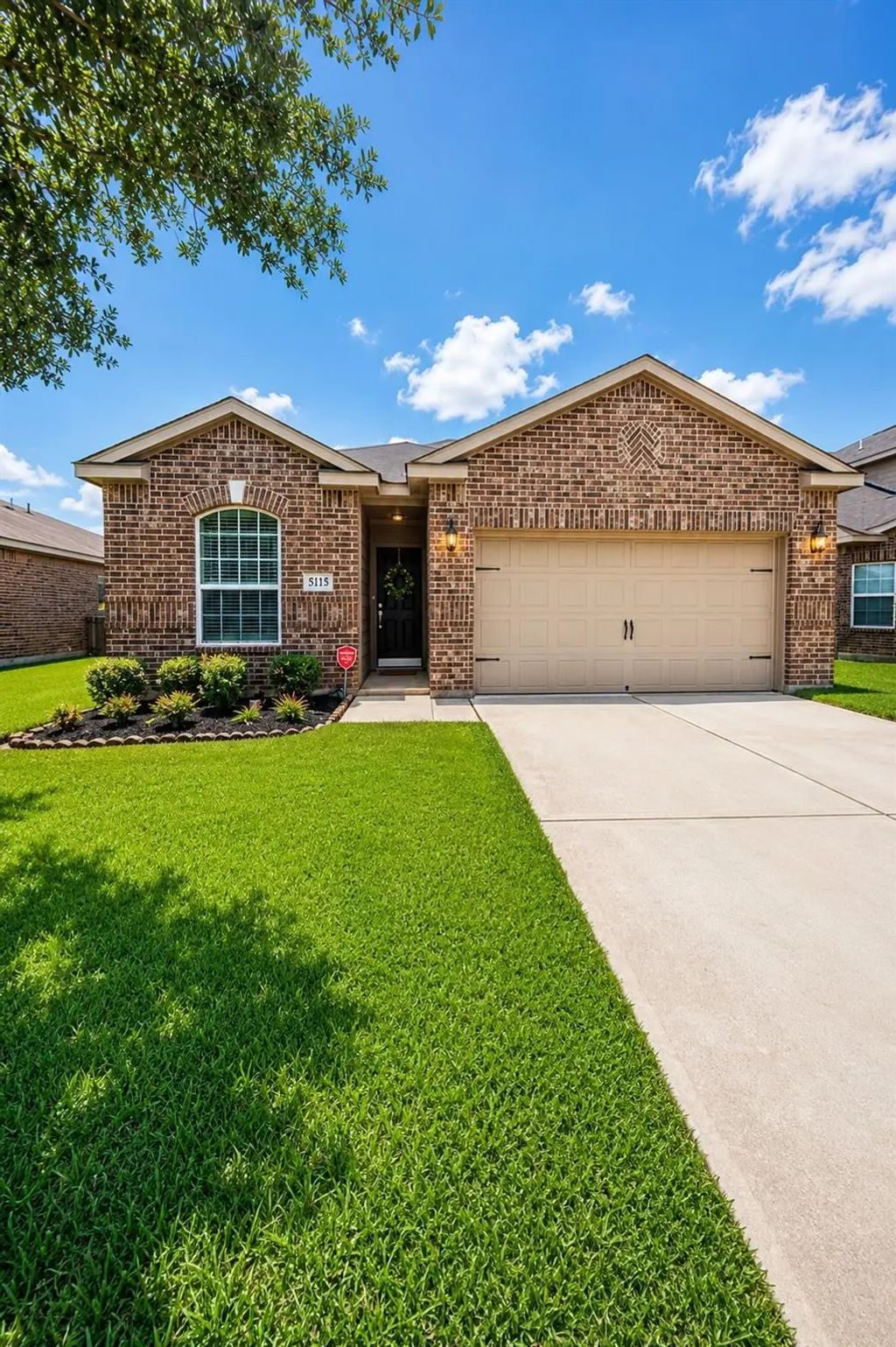 5115 Harbor Palm Drive, Richmond